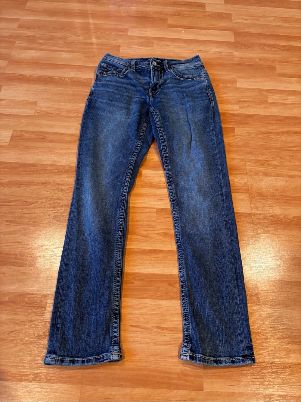 BKE Alec Jeans
